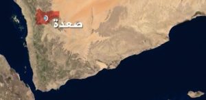 عاجل : طيران العدوان يقصف مران صعدة بغارتين