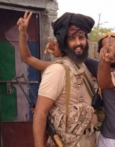 اغتيال أحد الأذرع العسكرية للإحتلال الإماراتي في عدن “صورة”