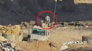 وحدة القناصة تربك العدو : عمليات القنص تحصد 36 جندياً سعودياً .. “تفاصيل”