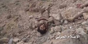 مقتل أحد قيادات التجمع اليمني للإصلاح .. (الاسم)