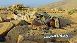مقتل قائد عسكري في صنعاء (الاسم)