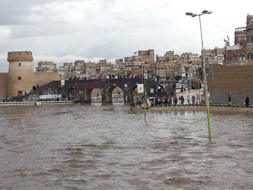 تنبيه وتحذير لسكان صنعاء وسقطرى ومحافظات أخرى.. هذا سيحدث خلال الساعات القادمة 