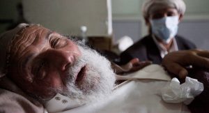 هام : الأمم المتحدة : وباء الكوليرا خرج عن السيطرة في اليمن وبرنامج للتلقيح يوقف عمله بسبب شحة الإمكانات