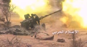 Aggression Mercenaries Killed in Al-Jawf and Taiz