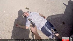 جريمة اغتيال جديدة قبل قليل في عدن .. تعرف على الضحية !!