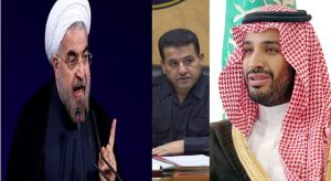 السعودية تنفي طلب الوساطة العراقية مع إيران