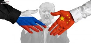 هل تتحد روسيا والصين لتشكيل تحالف استراتيجي ضد ترامب؟