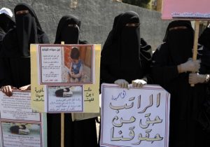 تقرير أممي : وفاة امرأة وستة مواليد كل ساعتين في اليمن