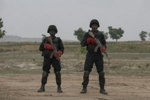 مصرع 30 مدني في هجوم انتحاري بنيجيريا