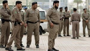 السلطات السعودية تعتقل عددا من المثقفين ورجال الأعمال