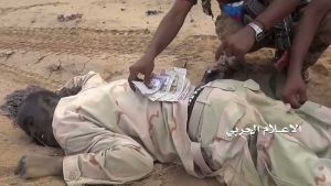 النظام الجديد في السودان يعلن موقفه من العدوان على اليمن