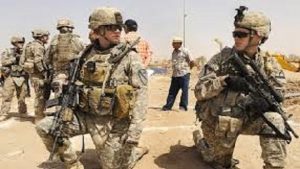 استنفار في الكويت وسط تهديدات للقوات الأمريكية
