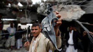 “الغارديان” تكشف الدور البريطاني في العدوان المستمرّ على اليمن