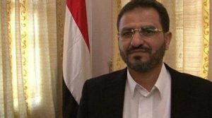 البرلمان اليمني: نرفض المؤامرة الأمريكية في البحرين وما يتم في المنامة لا يمثل العرب