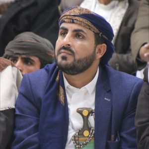 محمد عبدالسلام : الوصاية الأجنبية على اليمن سقطت في 21 سبتمبر