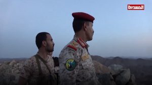خبير عسكري : السعودية لم تستوعب رسالة وزير الدفاع اليمني ، فكانت هذه النتيجة !!