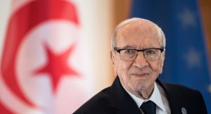 المرشحون لخلافة السبسي في رئاسة تونس