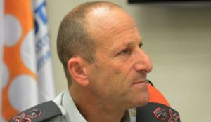 ضباط صهيوني يعترف بعجز الجيش “الإسرائيلي” في الحرب القادمة