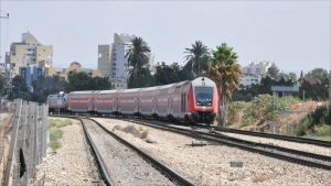 الخارجية الصهيونية تكشف تفاصيل مشروع سكك الحديد لربط كيان الاحتلال بالدول العربية