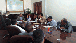 وحدة تنفيذية خاصة لإدارة الرؤية الوطنية الخاصة بالمغتربين اليمنيين