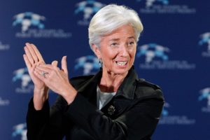 استقالة مسؤول كبير في صندوق النقد الدولي