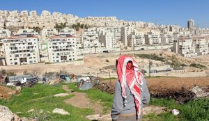 لأول مرة.. السلطة الفلسطينية تمنح تراخيص بناء في مناطق خاضعة لسيطرة الكيان الصهيوني