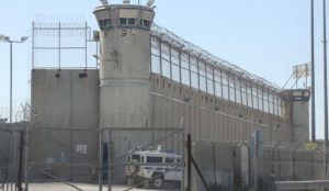 فشل الحوار بين الأسرى الفلسطينيين والعدو الصهيوني في سجن عوفر