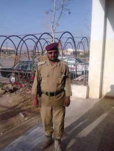 مصرع قائد عسكري كبير في زنجبار واحراق منزل قيادي اخر في عدن