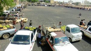 قوافل عيدية تنطلق من محافظة صعدة إلى مختلف الجبهات بمناسب عيد الأضحى المبارك “صور”