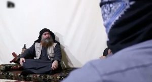 “شاهد” المكان الذي قتل فيه زعيم “داعش” أبو بكر البغدادي