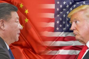 CNBC الامريكية: التعريفات الجمركية الجديدة لترامب “سيف على رقبة ” الاقتصاد الأمريكي  وليس الصيني