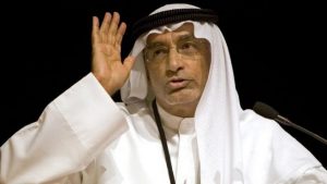 اعتراف رسمي.. الإمارات قلقة للغاية من عمليات سلاح الجو المسير اليمني