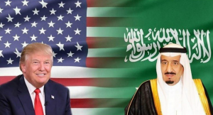 الكشف عن أسباب ودوافع الدعوة الأمريكية لإجراء حوار مباشر بين السعودية وأنصار الله