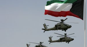 عاجل : الجيش الكويتي يصدر بياناً عاجلاً ويؤكد : نتحفظ بحقنا في الرد !