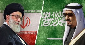 اتهامات سعودية خجولة.. لماذا لم تكن الاتهامات السعودية لإيران شديدة اللهجة مثل مثيلتها الأمريكية.؟