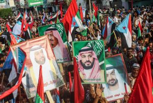 تحشيد عسكري متبادل في الجنوب: السعودية تثبّت نفوذ «الانتقالي»