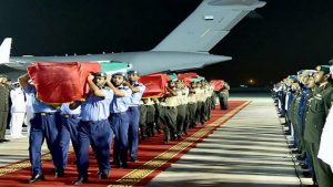 عاجل : الإمارات تعترف بمصرع عدد من جنودها في اليمن