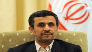 أحمدي نجاد: لو كان الأمر بيدي ما وقعت الاتفاق النووي