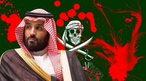 الديوان الملكي يتسبب في أثار الرعب داخل السعودية .. وهذه هي الاسباب