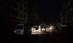 أزمة انقطاع الكهرباء تهدد بصيف ساخن في المحافظات اليمنية المحتلة