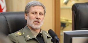 وزير الدفاع الإيراني يكشف عن منفذ الهجوم على معامل أرامكو ويطلق تهديداً نارياً متحدياً أمريكا والسعودية