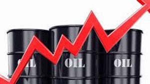 أسعار النفط تقفز وخام برنت يتجاوز الـ 81 دولار للبرميل