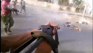 بالفيديو.. مليشيات الإمارات تنفيذ اعدامات ميدانية على طريقة “داعش” بحق عدد من الأسرى في عدن
