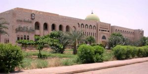 إطلاق نار داخل الحرم الجامعي في عدن “تفاصيل”