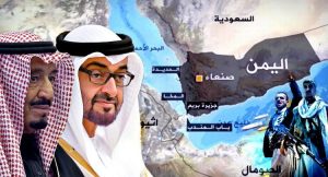 السعودية تتمسك بتحالفها مع الإمارات وتعترف بمشاركتها في الغارات التي استهدفت ميلشيات هادي والإصلاح في عدن وأبين
