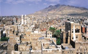 تصريح هام للناطق الرسمي باسم شركة النفط اليمنية