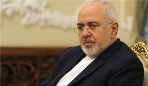 وزير الخارجية الإيراني : الحل الوحيد المتاح للجميع يتمثل في إنهاء الحرب على اليمن