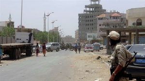 مقتل مواطن في عدن