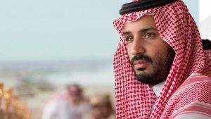 مقربون للنظام السعودي يكشفون معلومات صادمة عن الحالة النفسية لابن سلمان بعد ضربة أرامكو