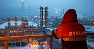 روسيا تعتزم تقليص صادراتها من النفط للأسواق الشهر المقبل